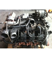 MOTORE SETRA S315H